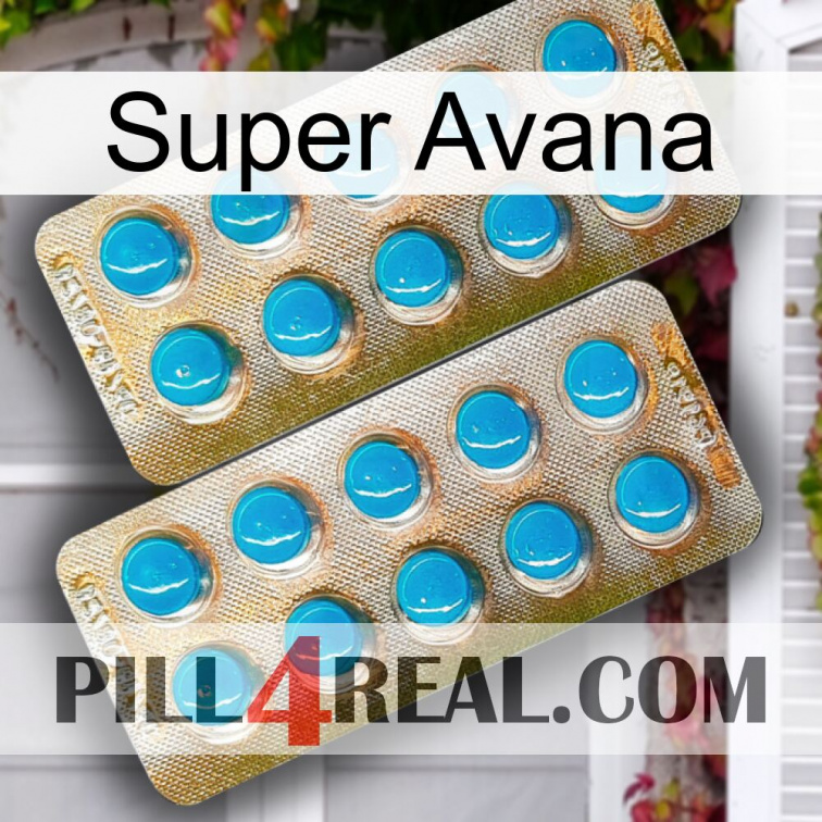 Super Avana new08